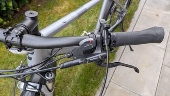 Used CUBE NATURE, EXC 2024 2024 Urban, Light Gray — image 6 of 10