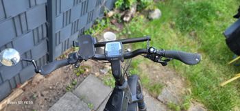 Used Riese & Müller Nevo GT touring 2023 2023 Urban & Touring