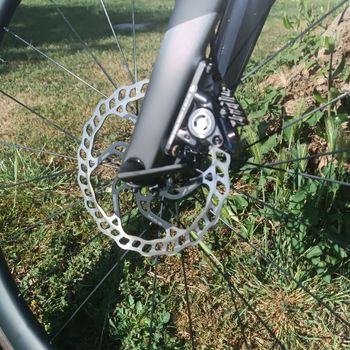 Used Trek Madone SLR 9 Gen 8 2025 2025 Road & Gravel, Black — image 8 of 8