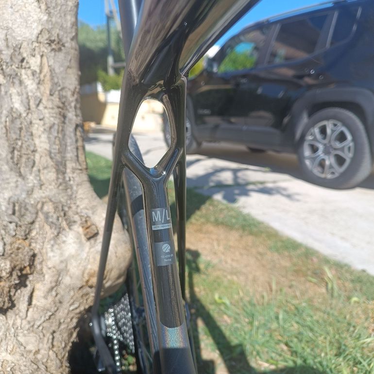 Used Trek Madone SLR 9 Gen 8 2025 2025 Road & Gravel, Black — image 1 of 8