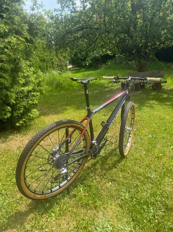 Used Rocky Mountain Vertex 999 RSL 2013 2013 MTB
