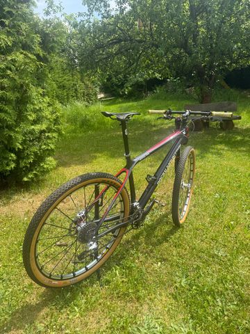 Rocky Mountain Vertex 999 RSL 2013 2013 MTB d'occasion