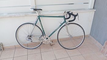 Used SCAPIN SCAPIN Custom Shimano Dura Ace 1989 Road & Gravel