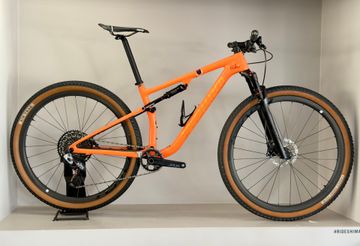 Brugt Specialized Epic Expert 2021 2021 MTB