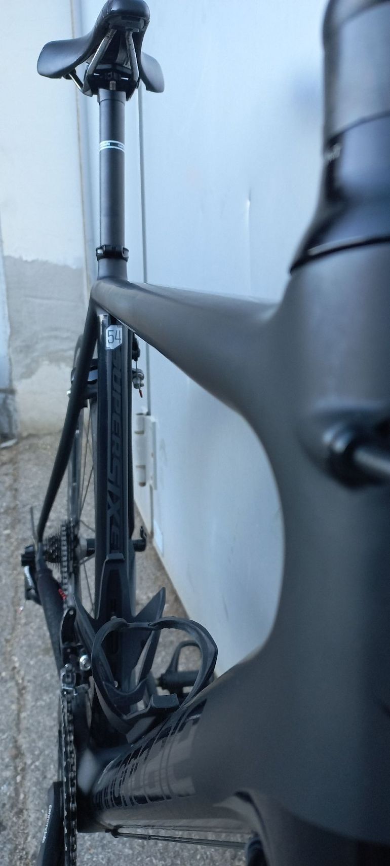 Used Cannondale SuperSix EVO Shimano 105 2018 Road & Gravel — image 3 of 12