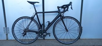 Used Cannondale SuperSix EVO Shimano 105 2018 Racefiets & gravel