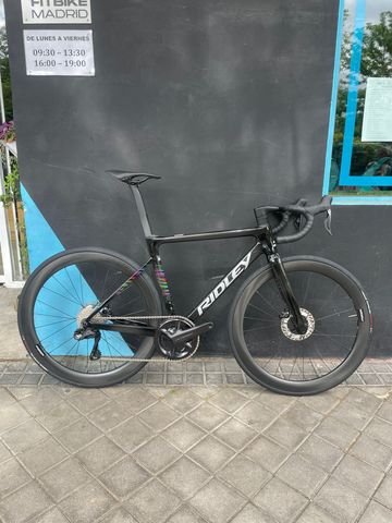 Used Ridley Falcn RS - Shimano Ultegra DI2 2x12sp 2025 2025 Road & Gravel