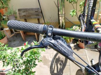 Used Santa Cruz Megatower R / Carbon C / 29 2021 2021 Mountainbike, Purple, 29 — image 6 of 8