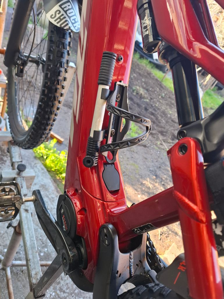 Used KTM MACINA PROWLER ELITE 2023 2023 Mountainbike — image 5 of 14