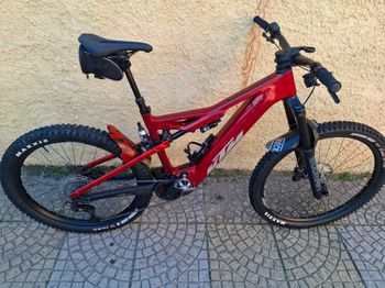 Used KTM MACINA PROWLER ELITE 2023 2023 Mountainbike — image 2 of 14