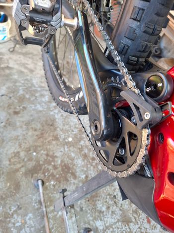 Used KTM MACINA PROWLER ELITE 2023 2023 Mountainbike — image 14 of 14