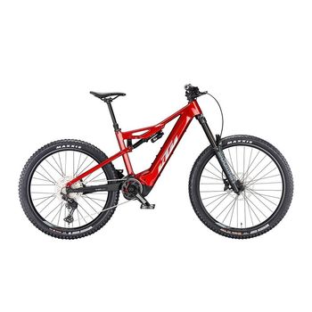 Used KTM MACINA PROWLER ELITE 2023 2023 Mountainbike — image 7 of 14