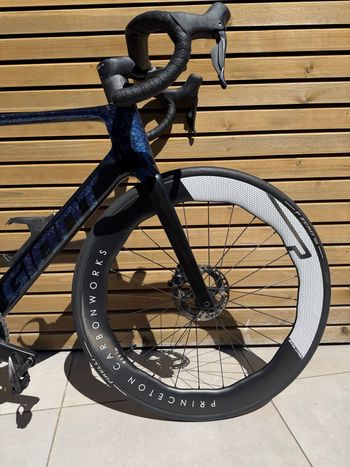Used Giant Propel Advanced SL 0 2023 2023 Road & Gravel, Black — image 5 of 17