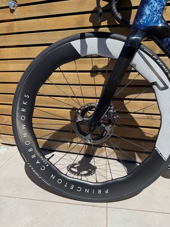 Used Giant Propel Advanced SL 0 2023 2023 Road & Gravel, Black — image 12 of 17