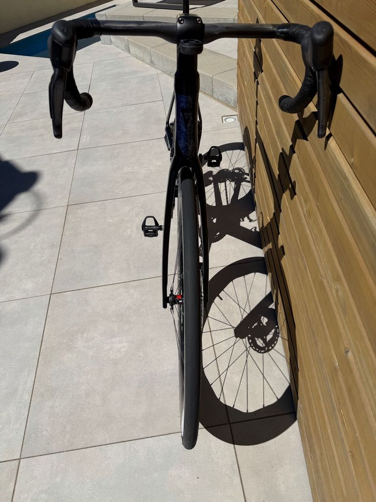 Used Giant Propel Advanced SL 0 2023 2023 Road & Gravel, Black — image 8 of 17