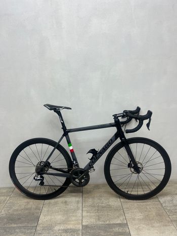 Used Colnago C60 Disc Di2 Durace 2021 Road & Gravel