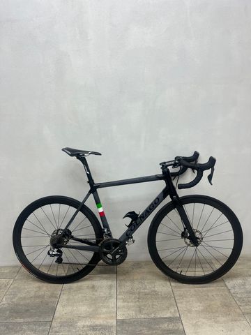 Used Colnago C60 Disc Di2 Durace 2021 Road & Gravel
