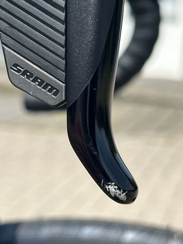 Used Canyon Ultimate CF SL 7 eTap 2023 2023 Road & Gravel — image 8 of 10