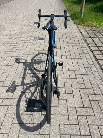 Used Canyon Ultimate CF SL 7 eTap 2023 2023 Road & Gravel — image 4 of 10