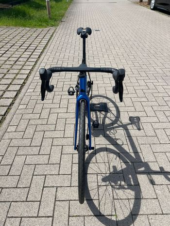 Used Canyon Ultimate CF SL 7 eTap 2023 2023 Road & Gravel — image 3 of 10