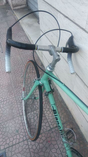 Used Bianchi Milano Simplex Vintage 1979 Road & Gravel — image 5 of 16
