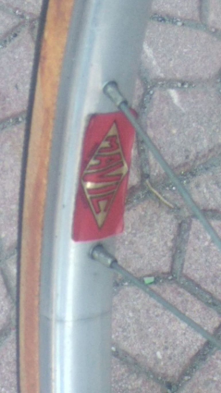 Used Bianchi Milano Simplex Vintage 1979 Road & Gravel — image 6 of 16