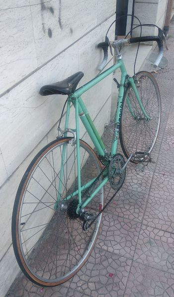 Used Bianchi Milano Simplex Vintage 1979 Road & Gravel — image 7 of 16