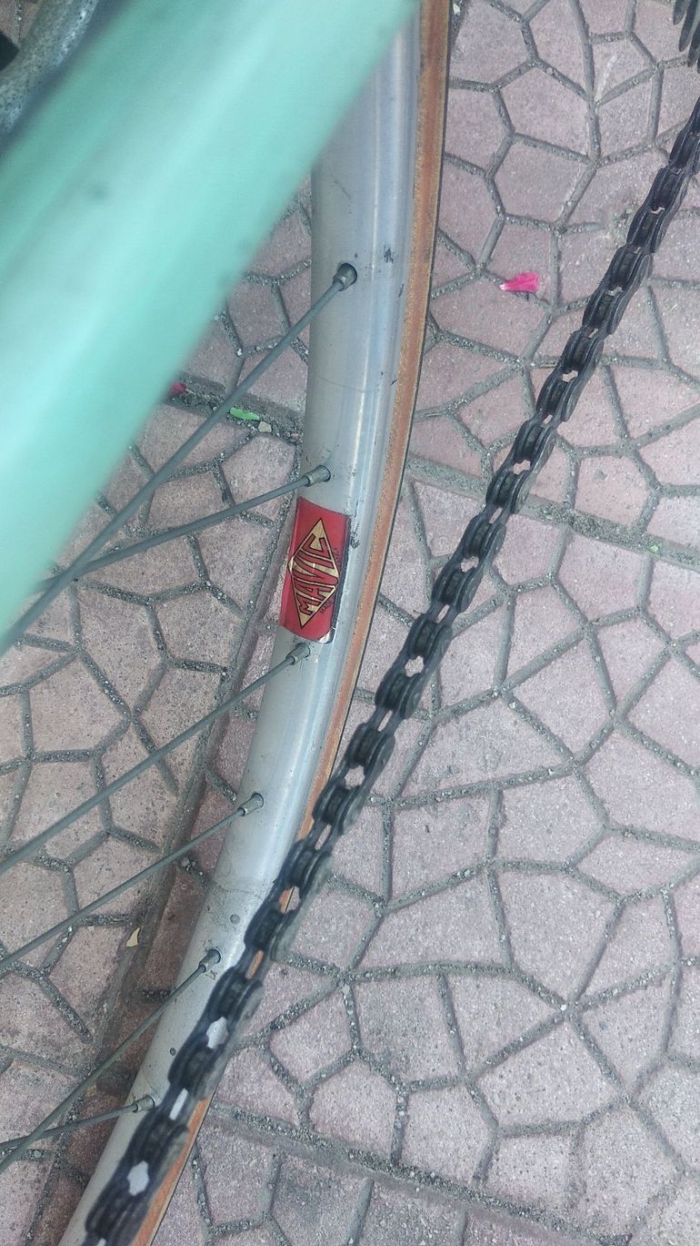 Used Bianchi Milano Simplex Vintage 1979 Road & Gravel — image 14 of 16