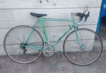 Bianchi Milano Simplex Vintage 1979 Road & Gravel usato