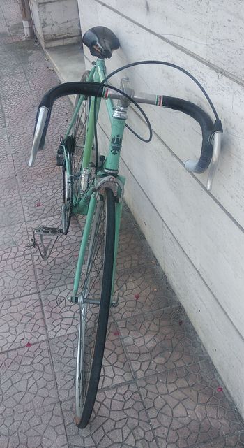 Used Bianchi Milano Simplex Vintage 1979 Road & Gravel — image 10 of 16