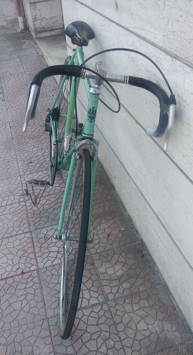 Used Bianchi Milano Simplex Vintage 1979 Road & Gravel — image 10 of 16