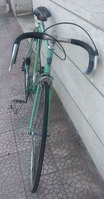 Used Bianchi Milano Simplex Vintage 1979 Road & Gravel — image 8 of 16