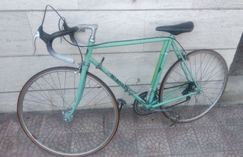Used Bianchi Milano Simplex Vintage 1979 Road & Gravel — image 2 of 16