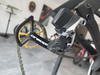 Used Cadex CADEX TRI 2024 Road & Gravel, Black — image 3 of 3