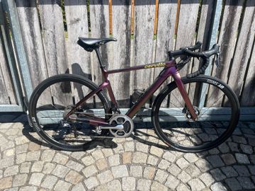 CERVELO ASPERO Aspero 2023 Road & Gravel d'occasion