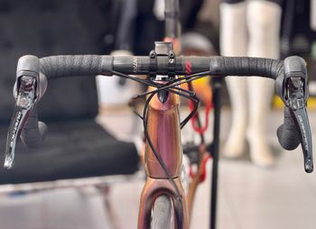 Used Trek Émonda SLR 8 Disc 2019 2019 Road & Gravel, Purple — image 15 of 18