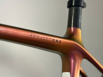 Used Trek Émonda SLR 8 Disc 2019 2019 Road & Gravel, Purple — image 5 of 18