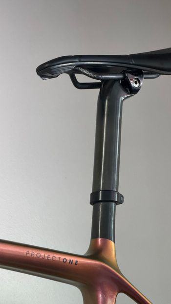 Used Trek Émonda SLR 8 Disc 2019 2019 Road & Gravel, Purple — image 14 of 18