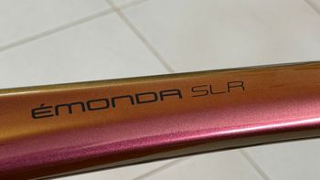 Used Trek Émonda SLR 8 Disc 2019 2019 Road & Gravel, Purple — image 13 of 18