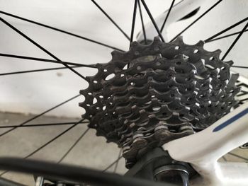 Used Specialized S-Works Tarmac SL3 Dura-Ace 2011 2011 Road & Gravel, Weiß — image 5 of 17