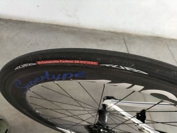 Used Specialized S-Works Tarmac SL3 Dura-Ace 2011 2011 Road & Gravel, Weiß — image 10 of 17