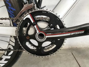 Used Specialized S-Works Tarmac SL3 Dura-Ace 2011 2011 Road & Gravel, Weiß — image 3 of 17