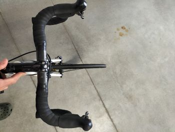 Used Specialized S-Works Tarmac SL3 Dura-Ace 2011 2011 Road & Gravel, Weiß — image 9 of 17