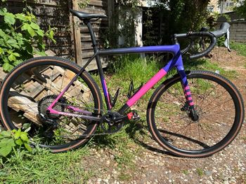 Used Specialized Crux Comp - Shimano GRX 2025 2025 Road & Gravel