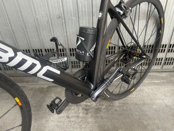 Brugt BMC Teammachine SLR01 TEAM 2018 2018 Road & Gravel — billede 6 af 11