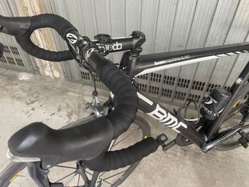 Brugt BMC Teammachine SLR01 TEAM 2018 2018 Road & Gravel — billede 7 af 11