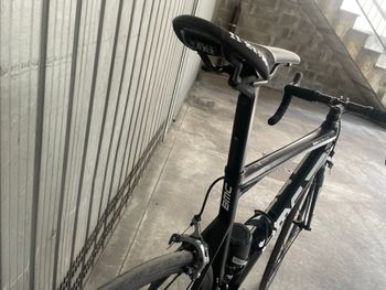 Used BMC Teammachine SLR01 TEAM 2018 2018 Road & Gravel, Black — image 4 of 11