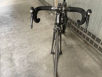 Brugt BMC Teammachine SLR01 TEAM 2018 2018 Road & Gravel — billede 10 af 11