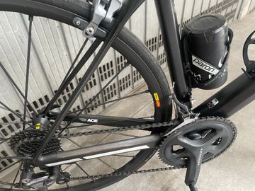 Brugt BMC Teammachine SLR01 TEAM 2018 2018 Road & Gravel — billede 3 af 11