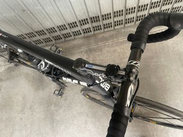 Brugt BMC Teammachine SLR01 TEAM 2018 2018 Road & Gravel — billede 9 af 11